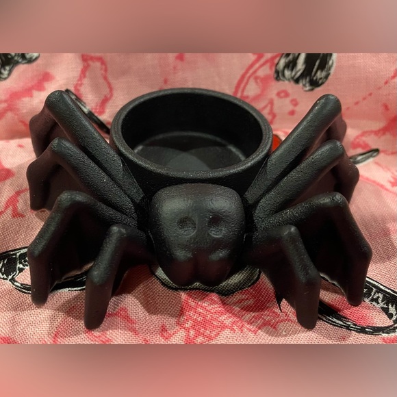 Spider trinket holder - Picture 2 of 2